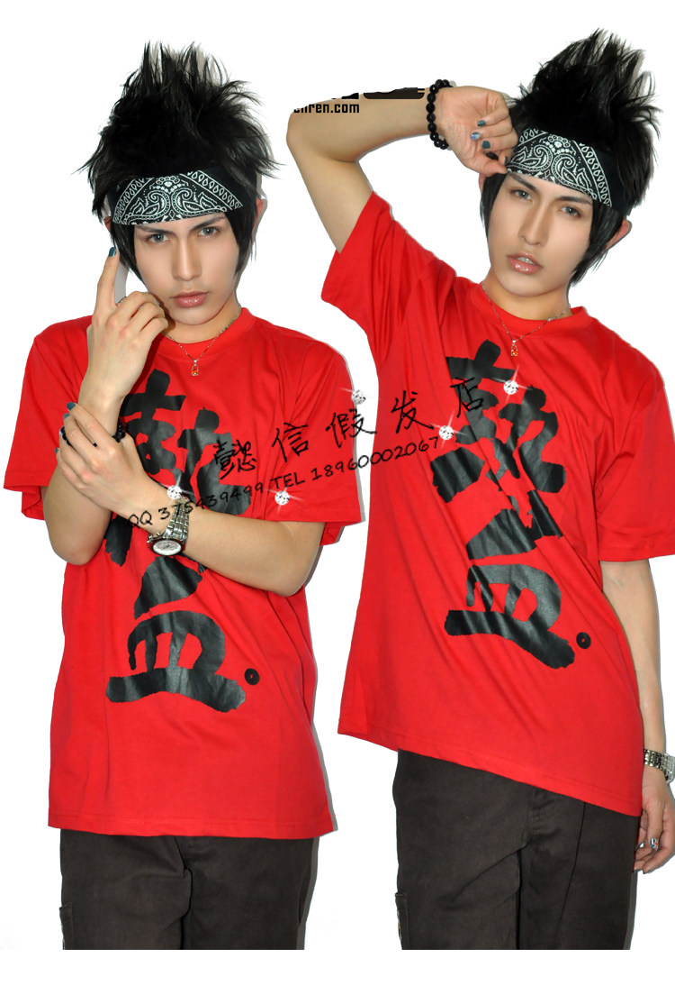 Perruque OTHER   cheveux raides Court - Ref 2607992 Image 32