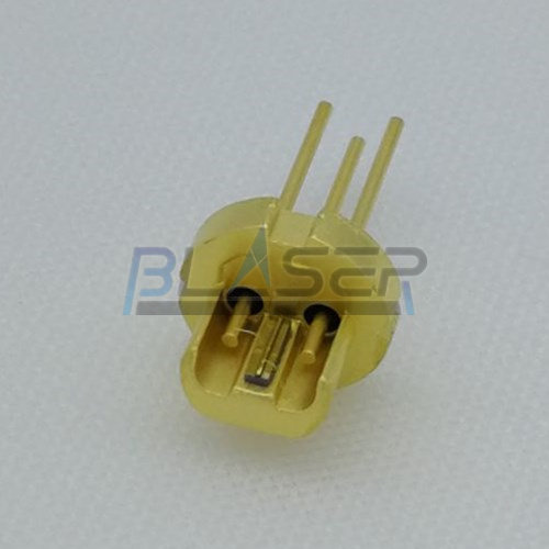 660nm 120mw CW/350mw 激光管 ML229U27 激光二极管 &Phi;3.8mm 无帽