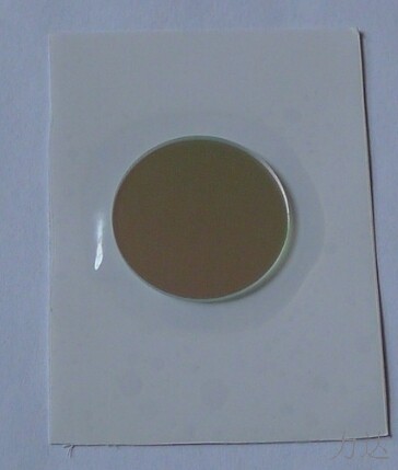 NP615nm 带宽50nm  590-640nm通过   尺寸可定做各种尺寸可加工