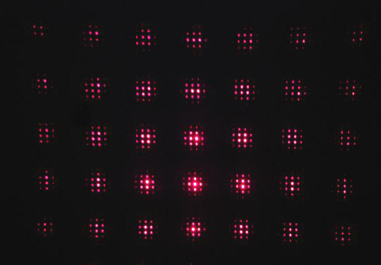 Telecommande - pointeur laser - Ref 385532 Image 3