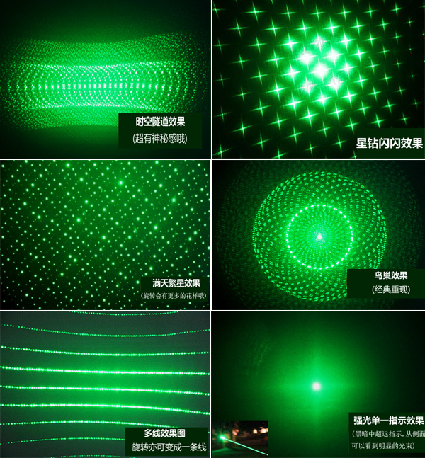 Telecommande - pointeur laser - Ref 384839 Image 13