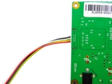 [X5 超薄板扬声器连接线1.25mm 间距PH1.25端子 连接线 改装喇叭线]