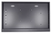 11.6 -INCH Двойной HDMI Single Shell