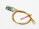 L1 LED постоянная потоковая плата Booster Boster Booster ниже 10 дюймов ниже 10 дюймов Apple 1-е поколение 2 поколения 19V-30 В Universal