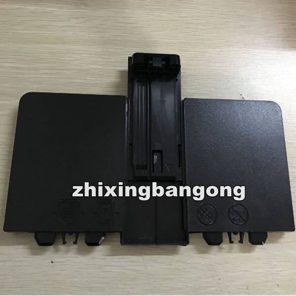 Applicable HP128 126127125 in cardboard M126a M128 in paper-tray front door paper box