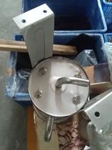 Xinnuo coffee machine heating 304 food grade stainless steel water pot coffee machine water dispenser heating boiler heating bucket