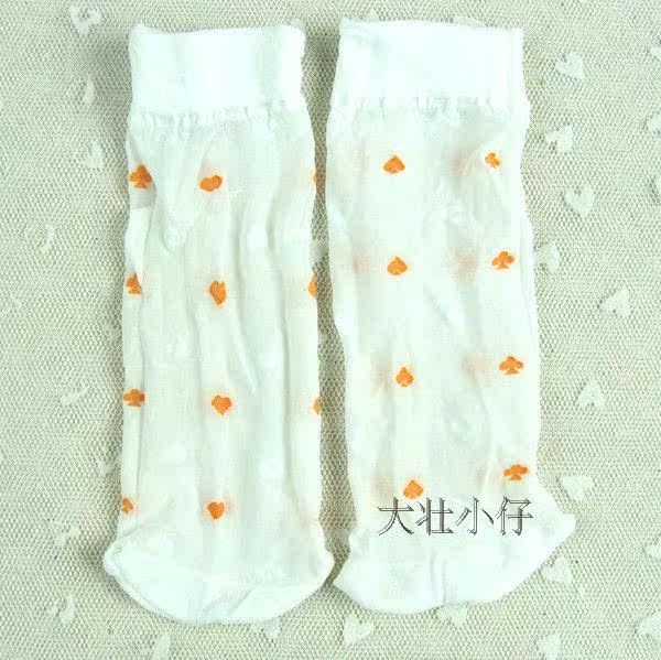 Chaussettes enfant - Ref 2107844 Image 9