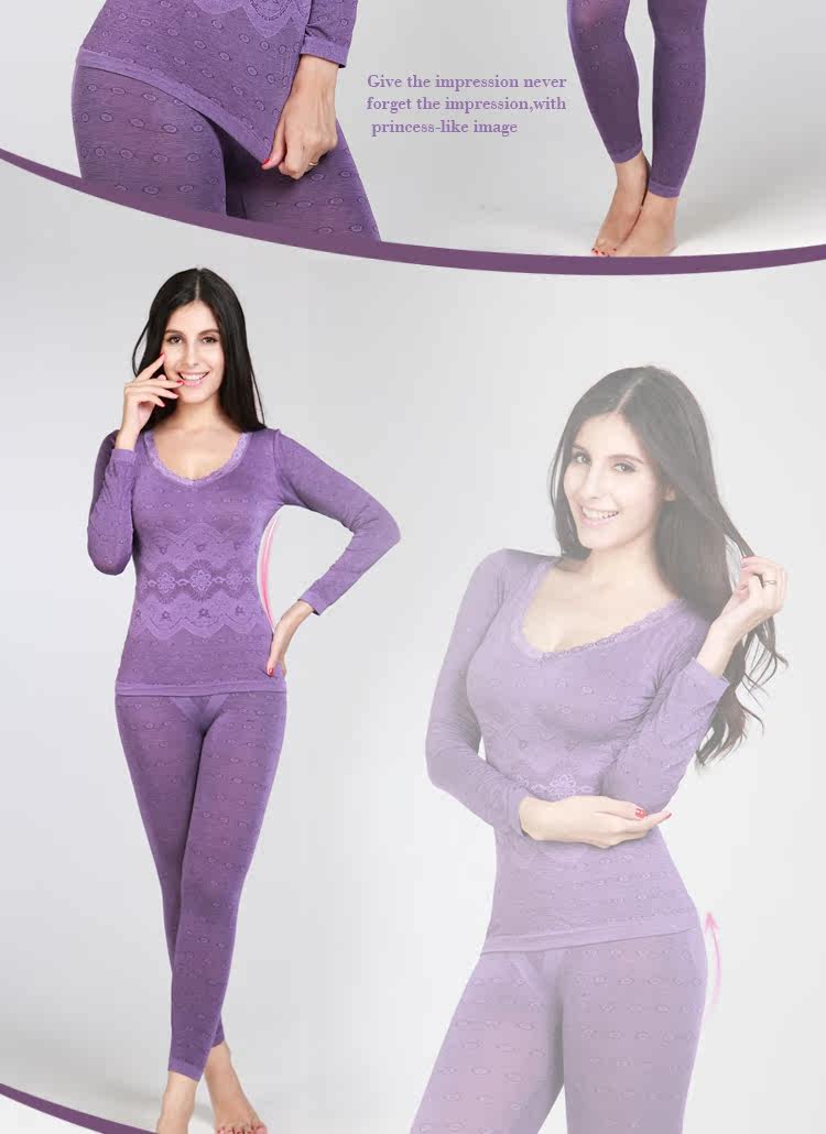 Corset amincissant en spandex - Ref 708370 Image 20