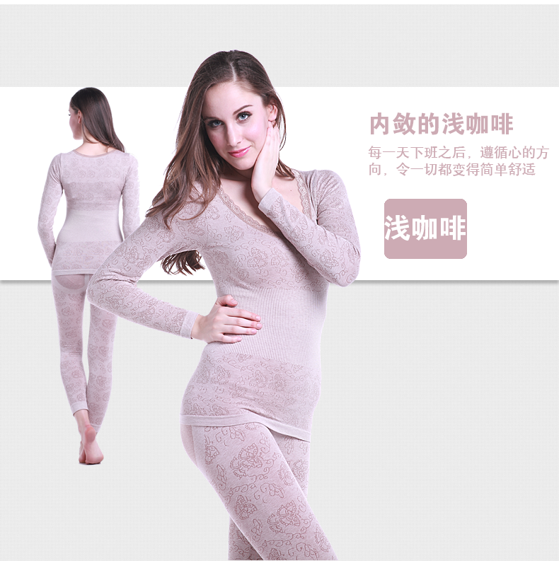 Corset amincissant en spandex - Ref 708370 Image 35