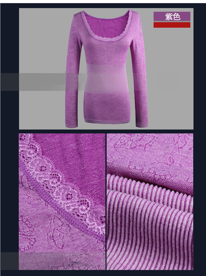 Corset amincissant en spandex - Ref 708370 Image 12