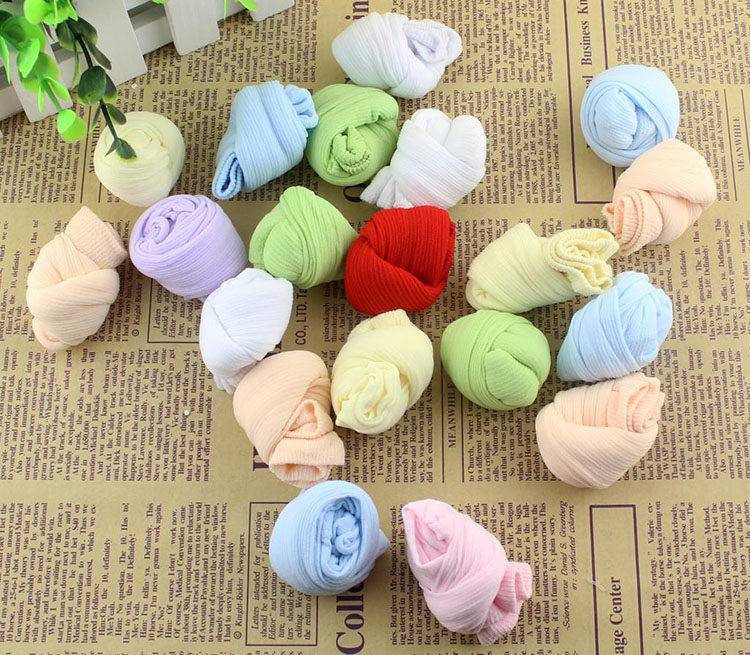 Chaussettes pour bébé - Ref 2110734 Image 18