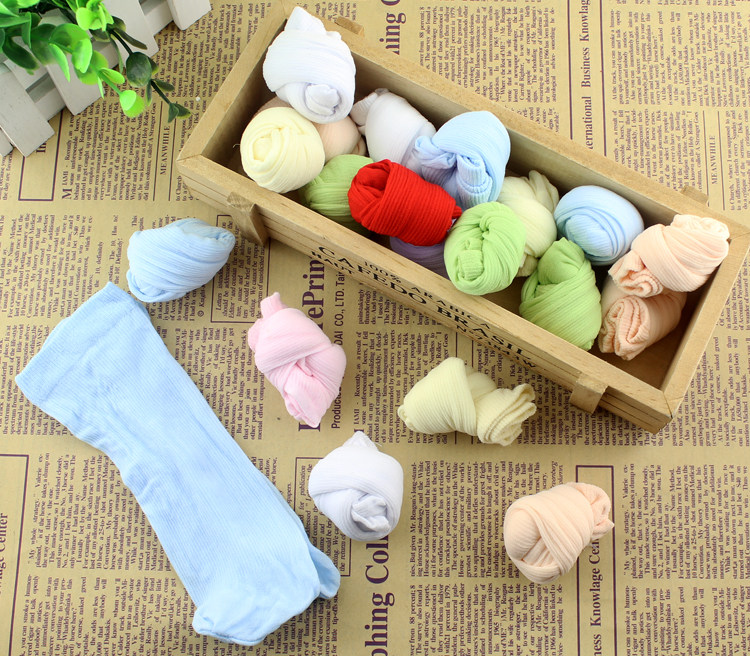 Chaussettes pour bébé - Ref 2110734 Image 17