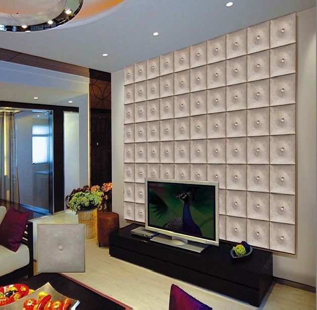 Art sand rock sand rock plate background sand rock resin mural living room background wall brick sand rock imitation leather B section