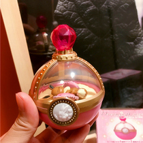 Japan RE-MENT Pokemon Sleeping Ibrahimoto Pokemon Dream Elf Ball Model Hand