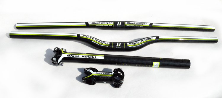 Guidon de vélo - Ref 2343897 Image 5