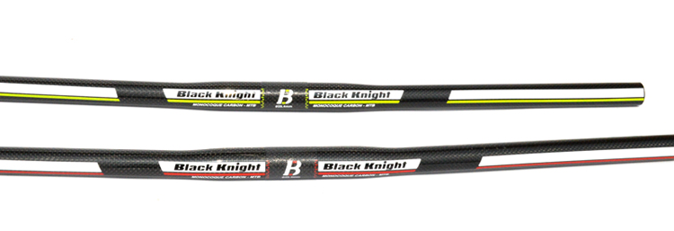 Guidon de vélo BLACK KNIGHT - Ref 2343964 Image 6