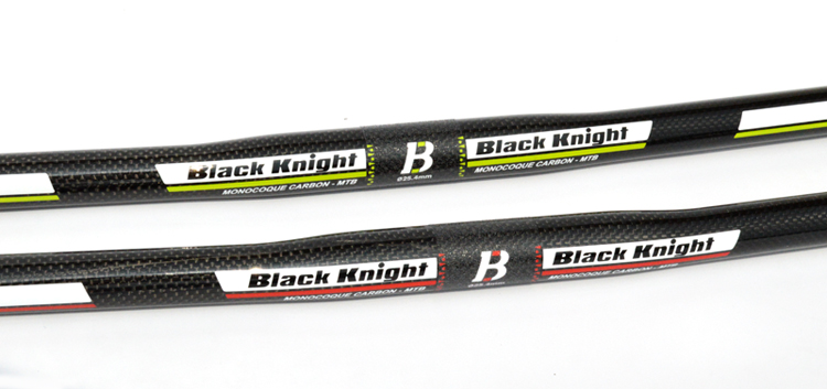 Guidon de vélo BLACK KNIGHT - Ref 2343964 Image 7