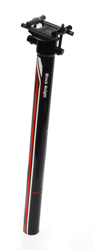 Guidon de vélo BLACK KNIGHT - Ref 2343910 Image 10