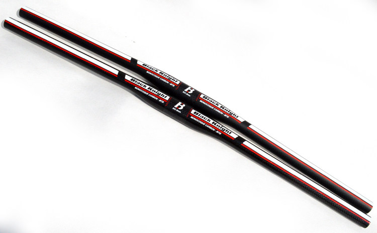 Guidon de vélo BLACK KNIGHT - Ref 2343949 Image 10