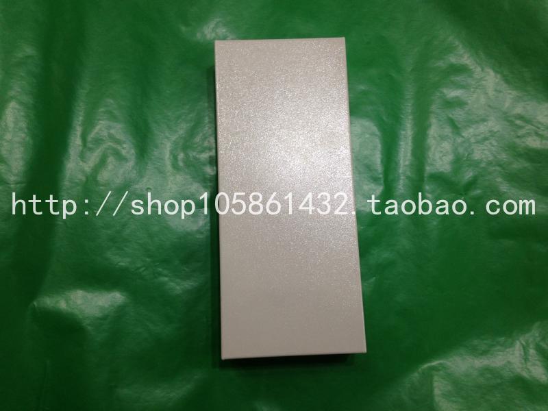 ST FC round mouth 12 small fiber box cable terminal thickness 1 2MM black fiber brazing box hanging wall