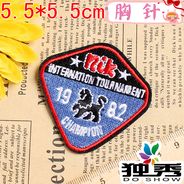 Broche homme en Fluid Systems - Ref 1171526 Image 15