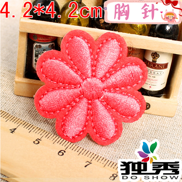 Broche en Matériau mixte - Ref 1178886 Image 19