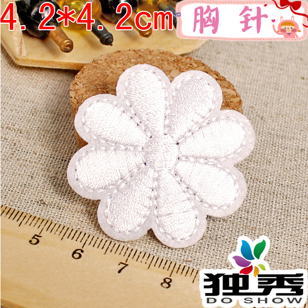Broche en Matériau mixte - Ref 1178886 Image 23