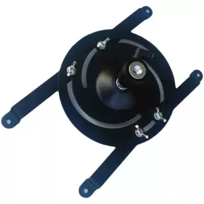 Three-four-hole Benq Epson is throwing and throwing Universal Multi-claw projector machine bracket sub-Transfer tray