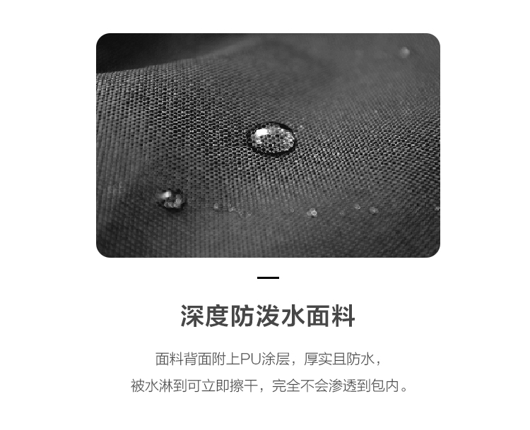 ACROSS thương hiệu túi tote nam và nữ dây kéo công suất lớn túi đeo vai sinh viên mua sắm túi xách tay không thấm nước - Túi của con người túi lv