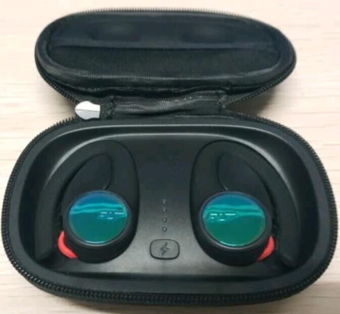 Backbeat Fit 3100 True Wireless Bluetooth Single Left Ear Right Earphone 3150 Charging Case Backbeat Fit 3100 True Wireless Bluetooth Single Left Ear Right Earphone 3150 Charging Case