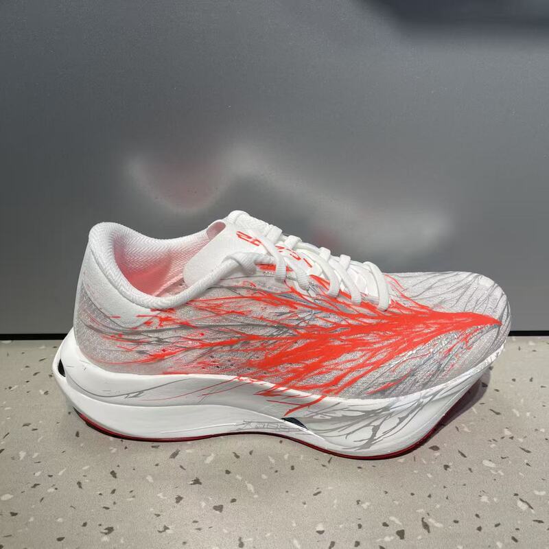 Anta 2026 Summer C202 7 Gesanghua Women's Professional Racing Carbon Plate Nitrogen Technology Sports Running Shoes 122625575 Anta 2026 Summer C202 7 Gesanghua Women's Professional Racing Carbon Plate Nitrogen Technology Sports Running Shoes 122625575