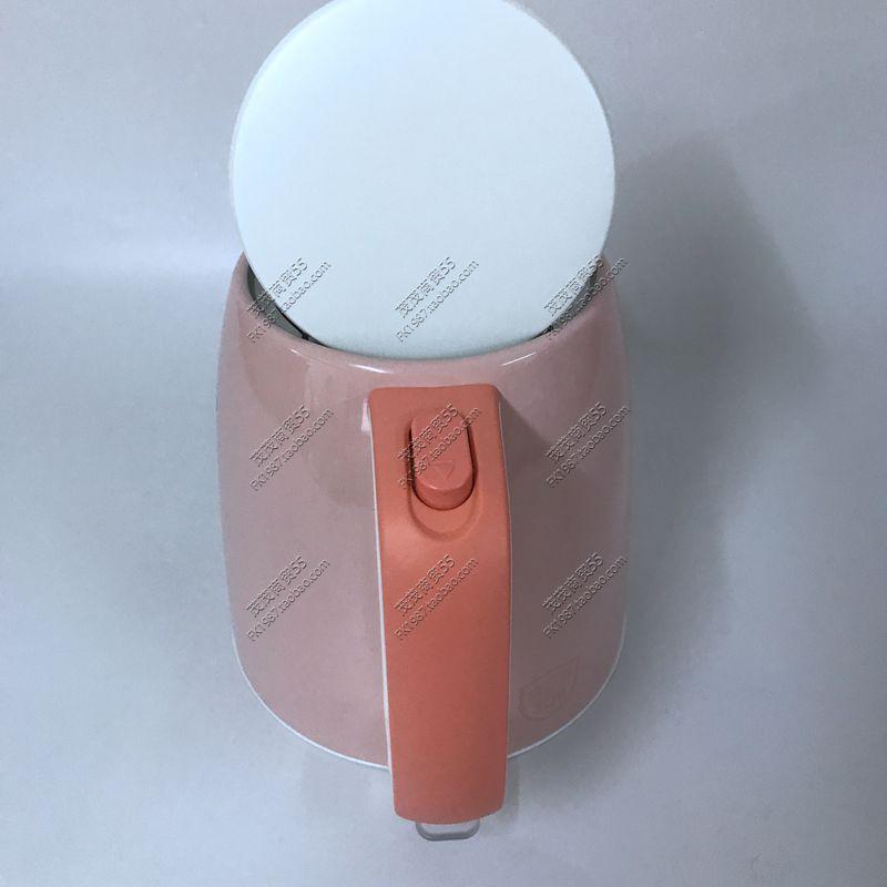 Philips / Philips HD9348 / 58 Tự động tắt nguồn cho ấm nhỏ bằng thép không gỉ 304 cho 1 người - ấm đun nước điện ấm điện sắc thuốc