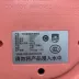 Máy pha cà phê Philips / Philips HD7431 màu hồng của Mỹ máy pha cà phê nhỏ giọt tự động - Máy pha cà phê
