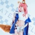 Tuyệt vời khuếch tán tuyệt vời phù hợp với FGO đua xe Nero Yuzao cựu cosplay trang phục số phận cos phù hợp với nữ - Cosplay