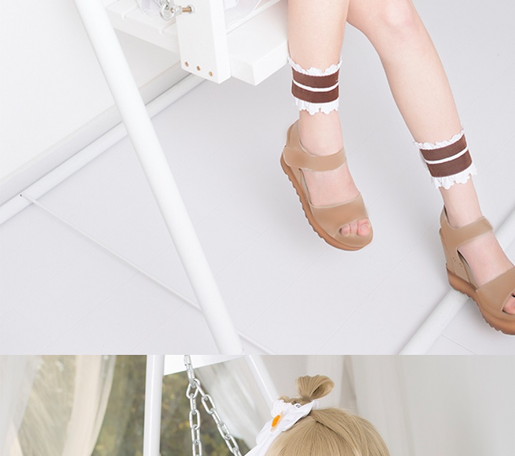 [绝色 漫] Câu chuyện cướp biển đáng yêu COS không đánh thức bộ đồ cosplay hàng ngày cos váy thủy thủ cosplay akatsuki