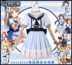 [绝色 漫] Câu chuyện cướp biển đáng yêu COS không đánh thức bộ đồ cosplay hàng ngày cos váy thủy thủ cosplay akatsuki Cosplay