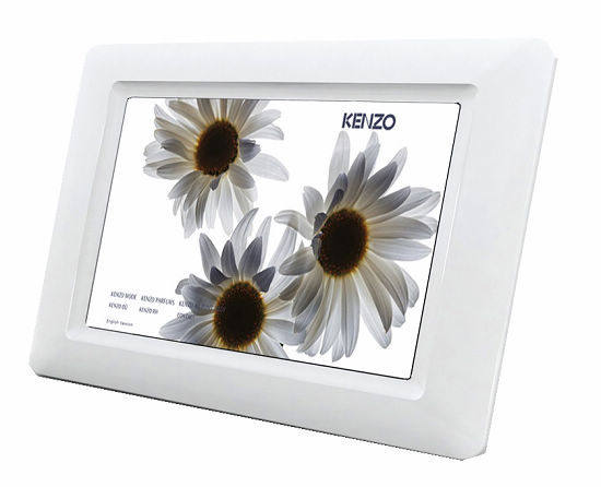 Special promotion 7 inch single function digital photo frame advertising machine electronic photo frame electronic photo album digital photo album