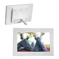 Цифровая фоторамка, 7 дюймов, 8 дюймов, 10 дюймов, 12 дюймов, 15 дюймов