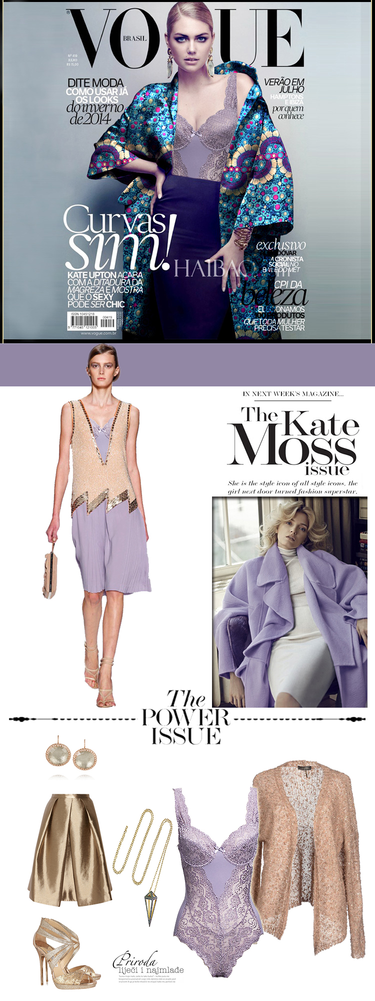 Body sexy en polyester - Ref 651828 Image 3