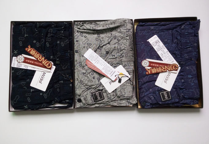 Pantalon collant jeunesse - Ref 772754 Image 21