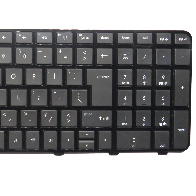 Клавиатура для ноутбука HP DV6-6000 серии