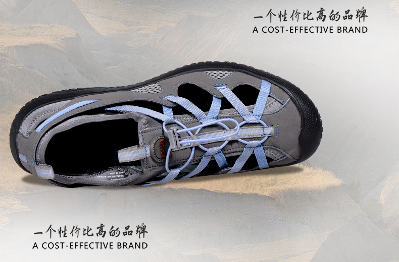 Chaussures de cyclisme homme O.D.N - Ref 888735 Image 17