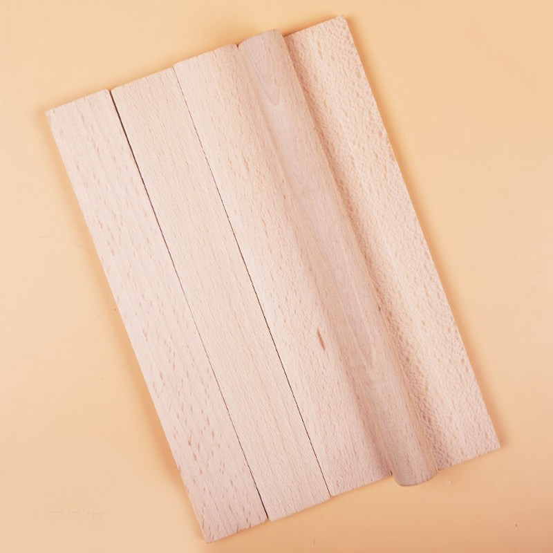 Japan Patig pottery and earth appliance American soil soft pottery stone powder clay crush kit pressed clay ultra-light wooden