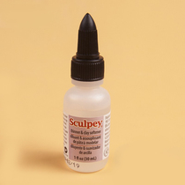 sculpey American clay clay softener 30ml clay polishing ClaySoftener hand-held