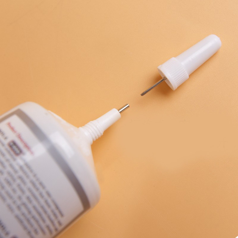 B6000 Needle Tubing Glue Brooch Ornament Beauty Homeland Model BJD Up To Full Transparent Ultralight Liquid Germany