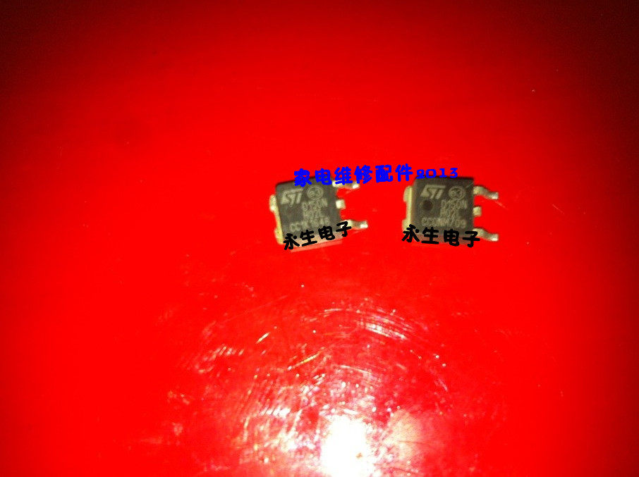 150N02 150NH02 D150NH02L TO252 SMD transistor integrated circuit electronic module chip