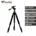 Weifeng WF-6663A ba chiều camera chân đầu chân máy camera SLR chân máy + - Phụ kiện máy ảnh DSLR / đơn