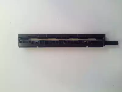 Sharp Copier Paper outlet shifter