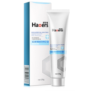 【好尔思】强效祛疤膏术后疤痕修复