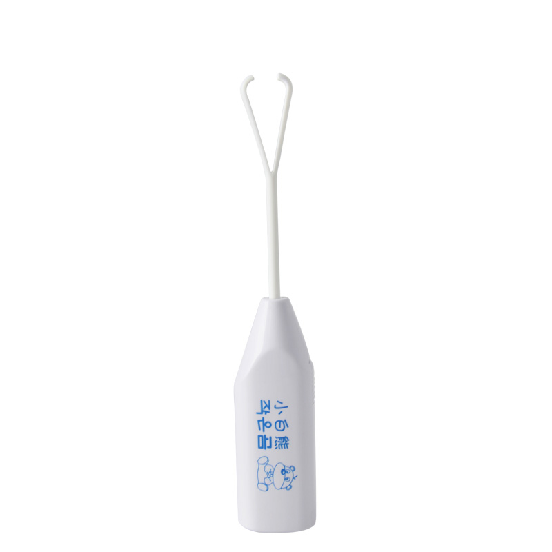 小白熊 婴儿奶粉搅拌器 便携式电动搅奶器 HL-0609